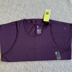 All in Motion - Women’s Active Tank Top